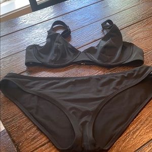 Adore me bikini 34DD large